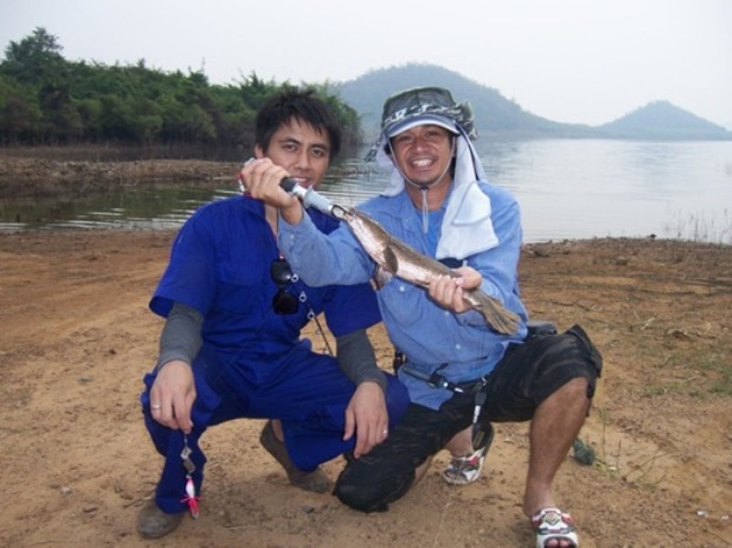 สมองเสีย TEAM ตอน น้องใจรึเปล่า