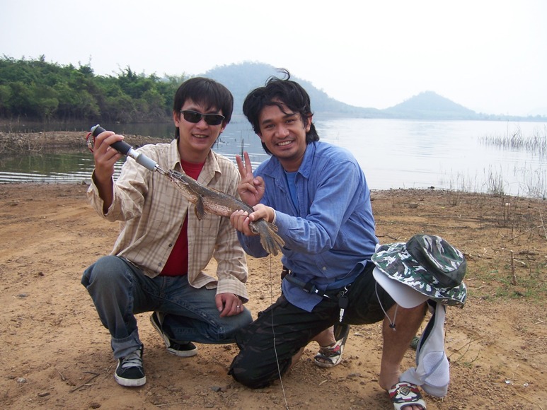 สมองเสีย TEAM ตอน น้องใจรึเปล่า