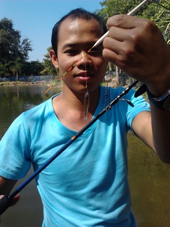 เปิดซิง ณ บ่อพรหมมาสตร์  ลพบุรี