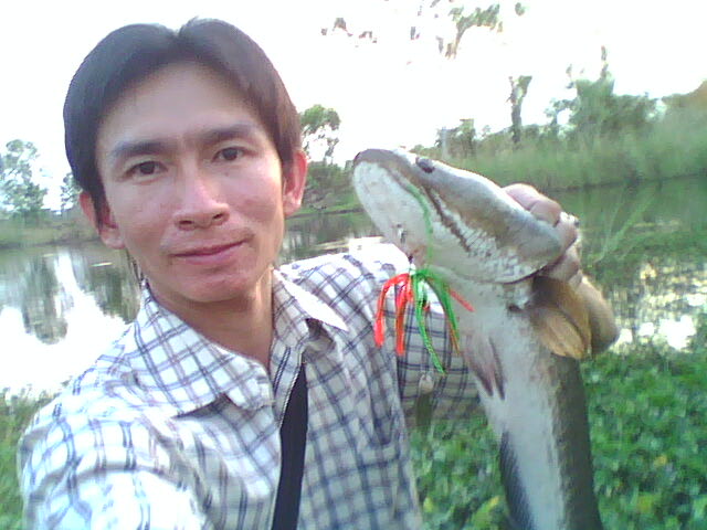 อนุรักษ์ช่อนใหญ่ ภาค 2