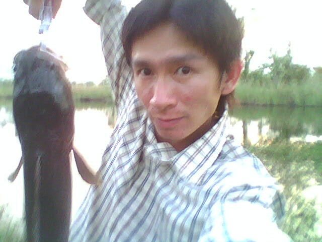 อนุรักษ์ช่อนใหญ่ ภาค 2