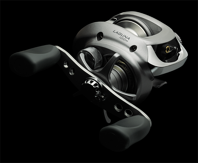 Daiwa Laguna ตัวนี้เป็นไงบ้างครับ 