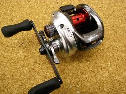 shimano scorpion dc