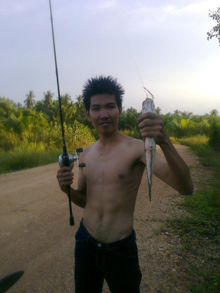 ปลารวมๆ จากประสบการณ์ที่มีมาครับผม