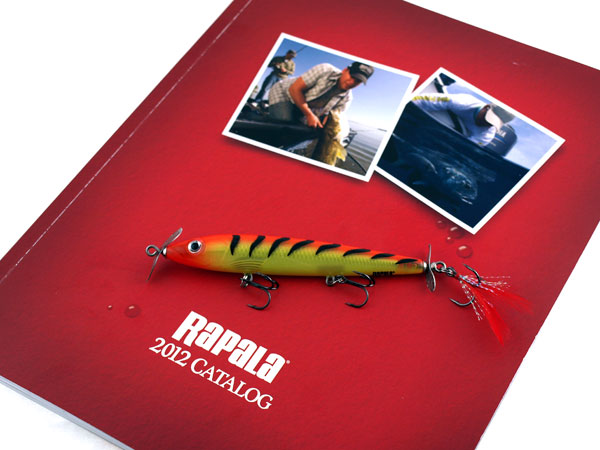 ตามหาเหยื่อRapala 2012 ที่เชียงใหม่มีขายที่ไหนบ้าง