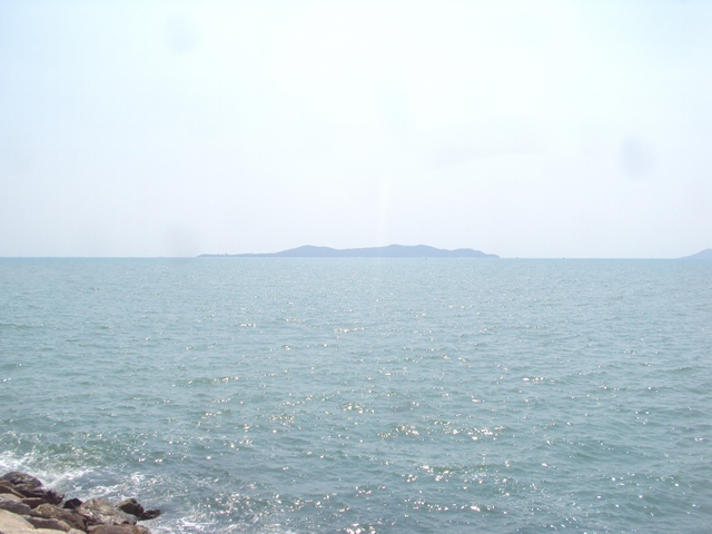 กุเลา ณ.แหลมปากคลอง ระยอง