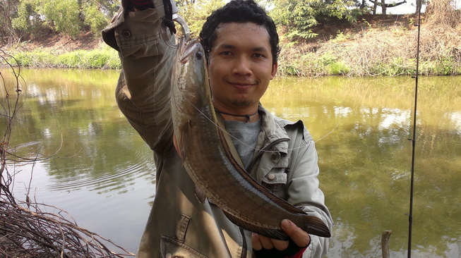 ทริปนี้ที่กบินบุรี-ปราจีนบุรี