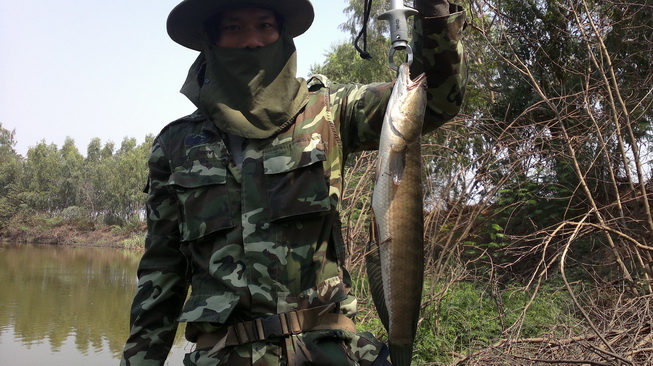 ทริปนี้ที่กบินบุรี-ปราจีนบุรี