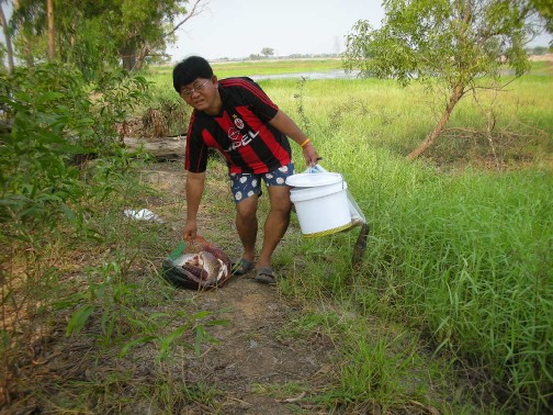 หมายเดิม บ่อร้าสุพรรณ ไม่พลาดตามเคย