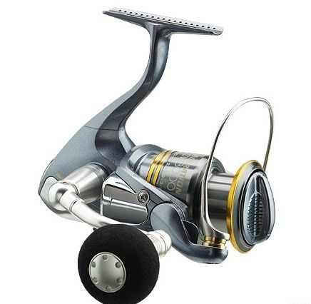 งาน Light Jig  Shimano vs Daiwa