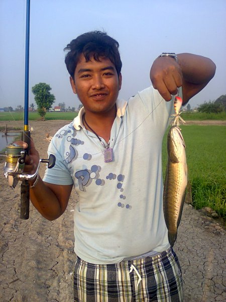 น้องเมีย...นานๆทีผมก็ไม่บ่อย