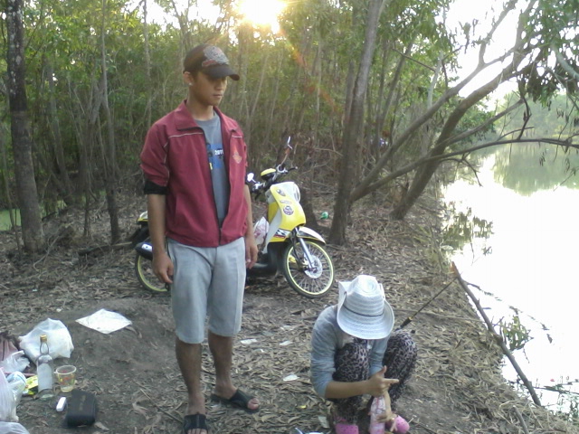 คลอง 5 ครับ