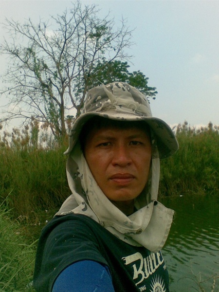 +++พอได้มันหลังวัดแป้นทอง+++