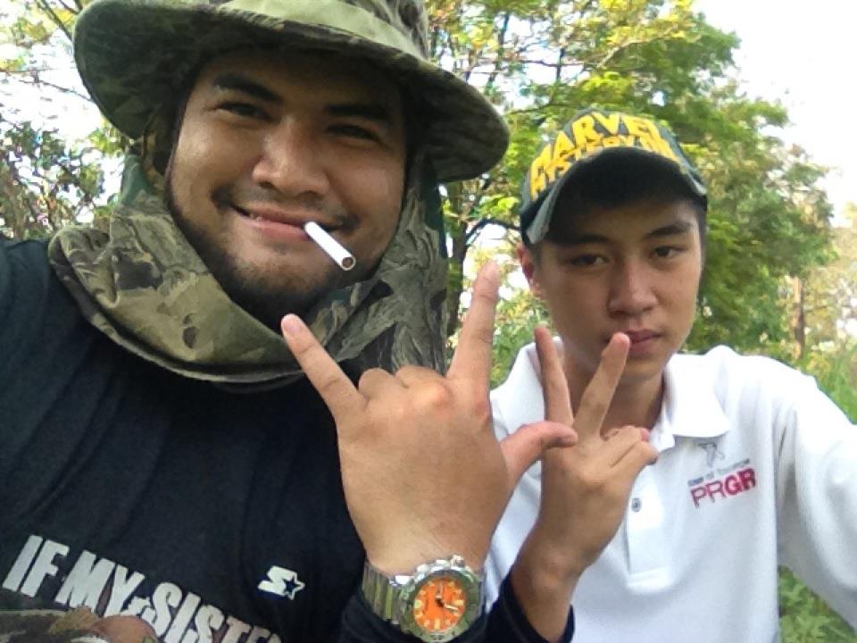 ทริปเล็กๆๆของคนนั่งปิ๋ว