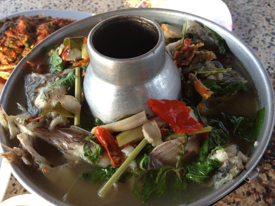 ทริปเล็กๆๆของคนนั่งปิ๋ว