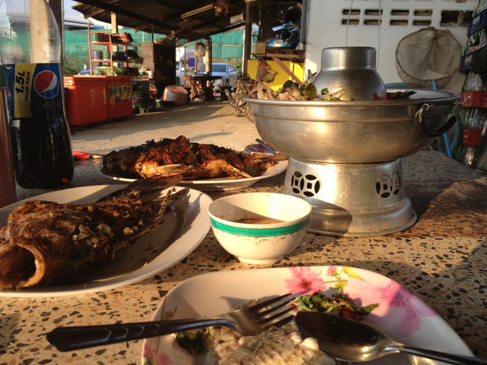ทริปเล็กๆๆของคนนั่งปิ๋ว