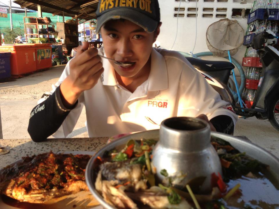 ทริปเล็กๆๆของคนนั่งปิ๋ว