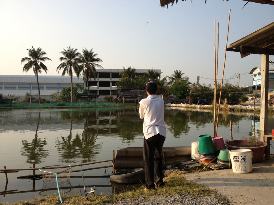 ทริปเล็กๆๆของคนนั่งปิ๋ว