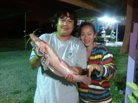 บ่อ ตา แท่ก บางเสร่ 