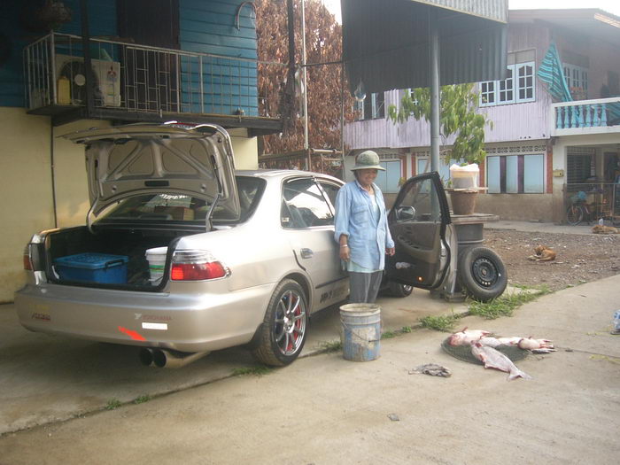 ซาหวาย บางไทร