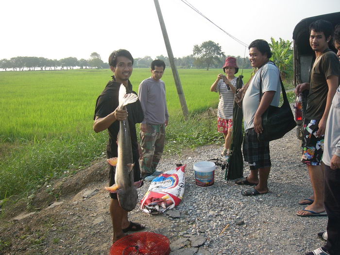 ซาหวาย บางไทร
