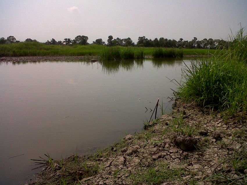 เยือนลาดหลุมแก้ว ทริป แรก