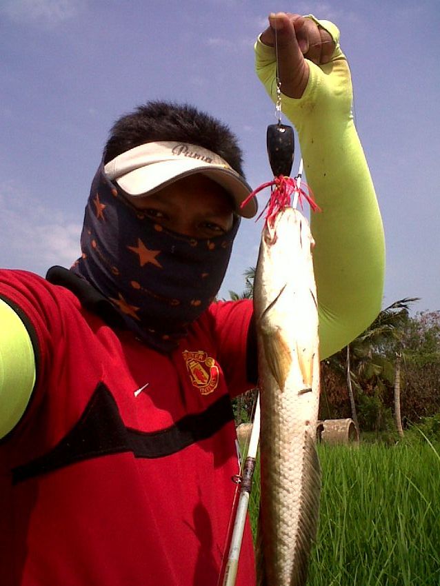 เยือนลาดหลุมแก้ว ทริป แรก