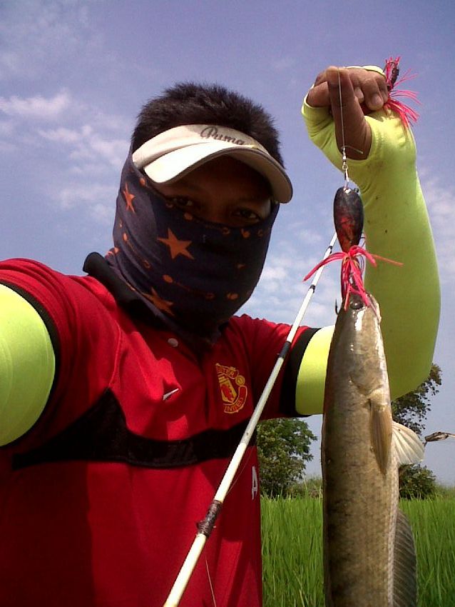 เยือนลาดหลุมแก้ว ทริป แรก