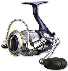 Daiwa Certate HD Custom 3500HD คุณภาพเป็นยังไงบ้าง