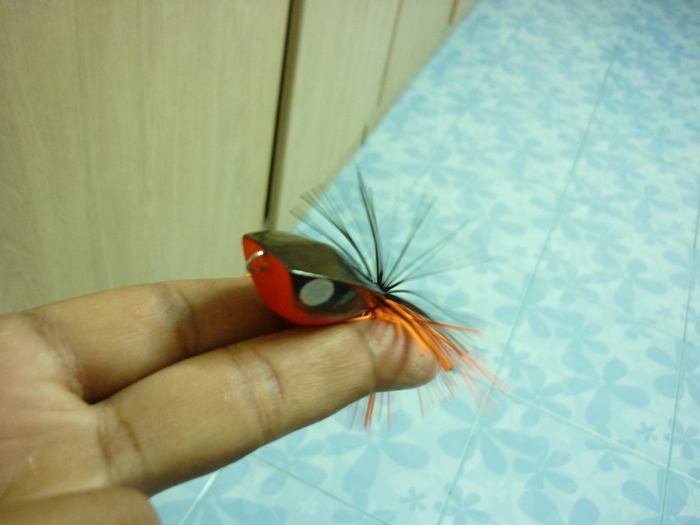 ของใครเอ่ย
