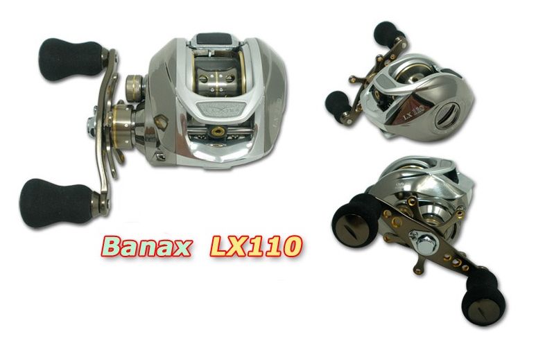 รบกวนน้าๆ Banax LX110 ประกบกับคันไหนดีครับ