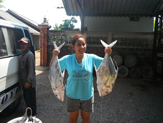 Trip ตกปลาตราด@24-26.02.12