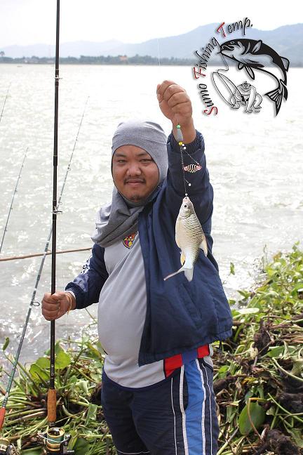 SUMO FISHING TEAM หนีงานไปตกปลา55+Part2
