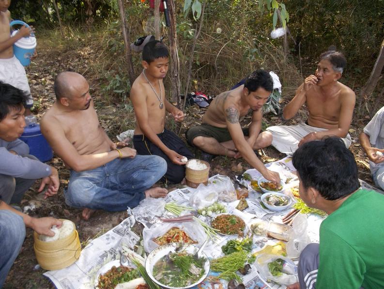 เทสหมายกุดนิล อ.มหาชนะชัย