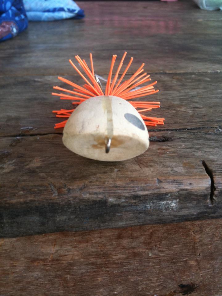 มันไม่สับหน้าครับ