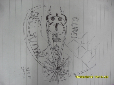 กบกระโดด เบลล์ ยุธยา#7