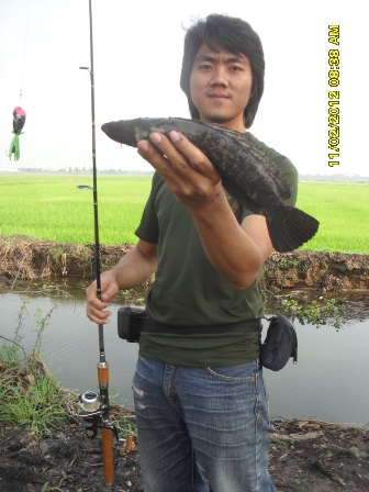 เบลล์ ยุธยา... พาก๊วนไปโดน