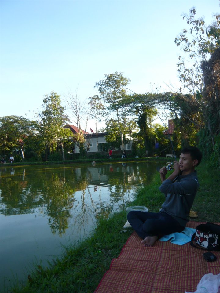 ลองเปลี่ยน แนวดูคับ----เหนื่อยเลย-----