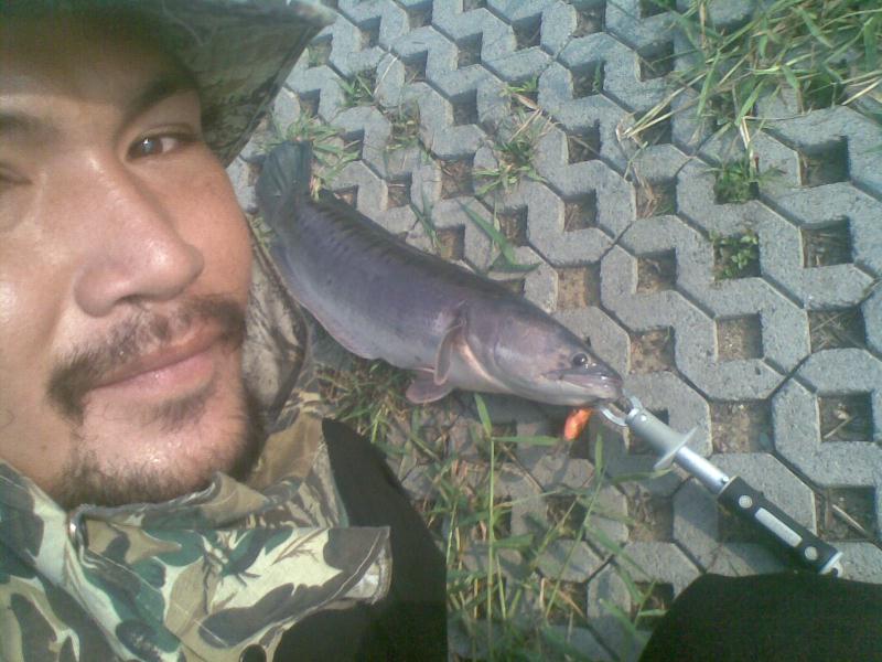 rapala ที่อยุธยา