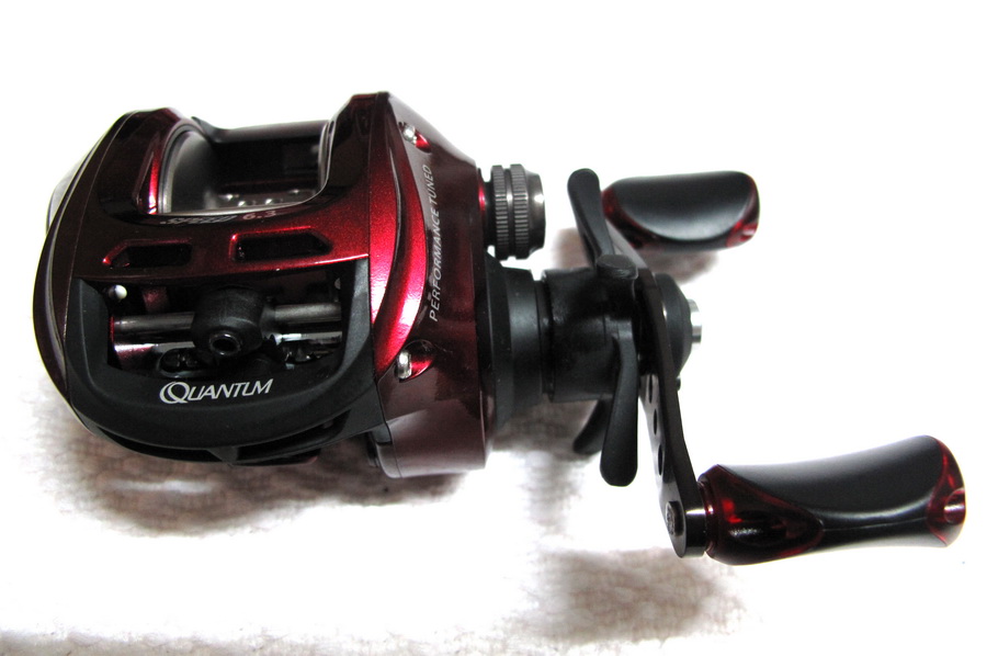 New 2012...Quantum Kinetic PT !!!  1/2