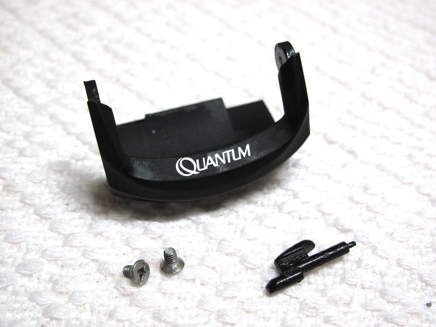 New 2012...Quantum Kinetic PT !!! 2/2