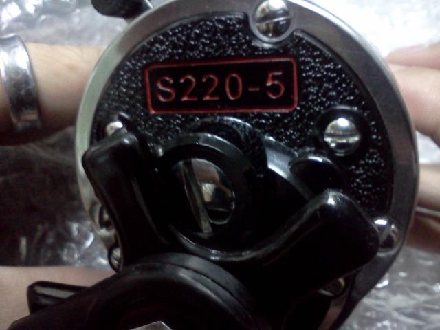 รอก newell 220-5 อักษรแดง หาซื้อที่ไหนครับ 