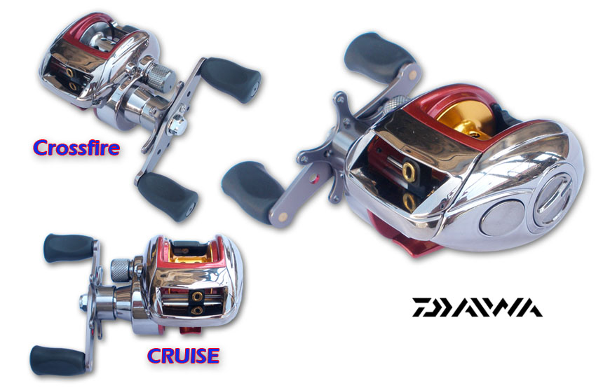 อะไร่Daiwa  Cruise 150