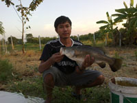 กระพง แว้น ครบบบบ