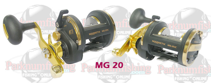 ขอคำยืนยัน OKUMA Magnetix MG20 อัดบึกได้ชัวว์ไหมคร