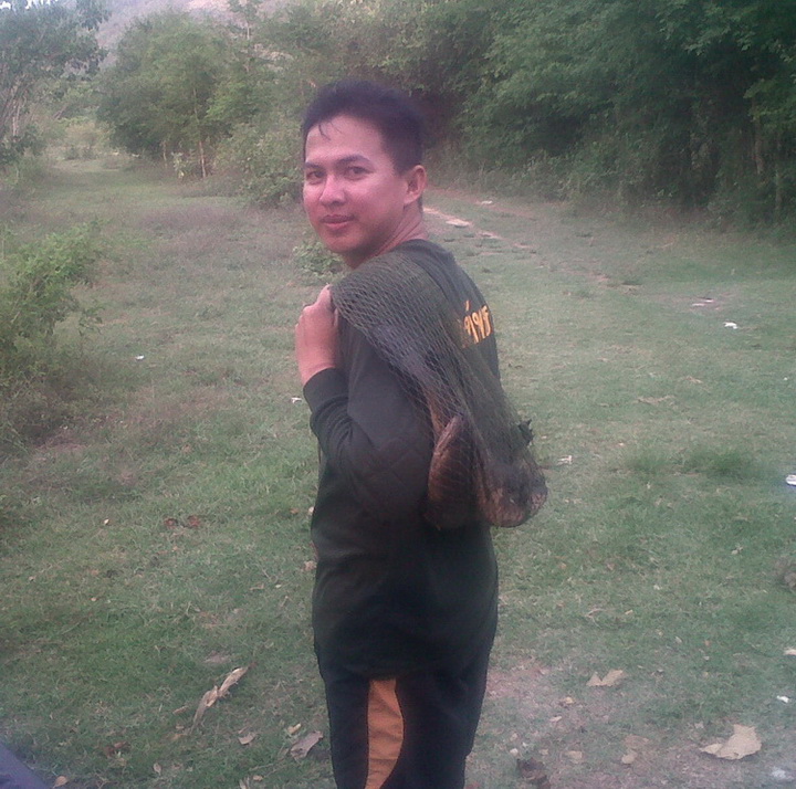ศึกวันล้างแค้น ช่อนท่าทุ่งนา 