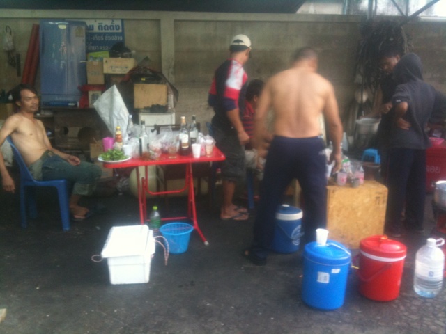 ซ้ำหมายเก่าสามโคกของทีมซาตาน
