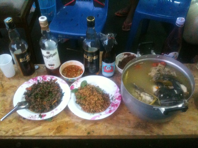 ซ้ำหมายเก่าสามโคกของทีมซาตาน