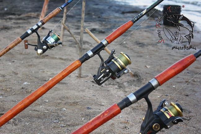 SUMO FISHING TEAM  ทริปหนองปลาไหล ระยองครับ
