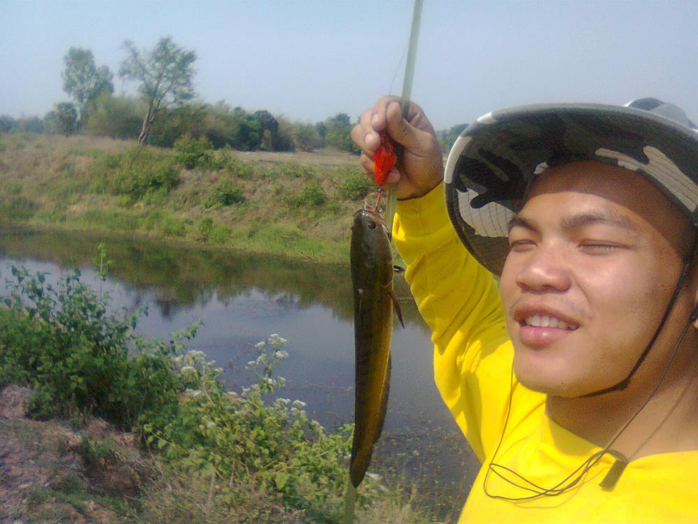 ทริป บ.หนองโน และวาปี